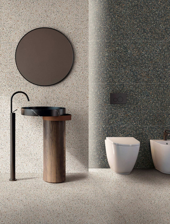 Blend Concrete