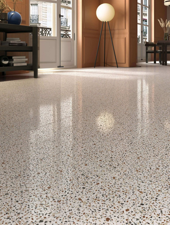 Blend Concrete