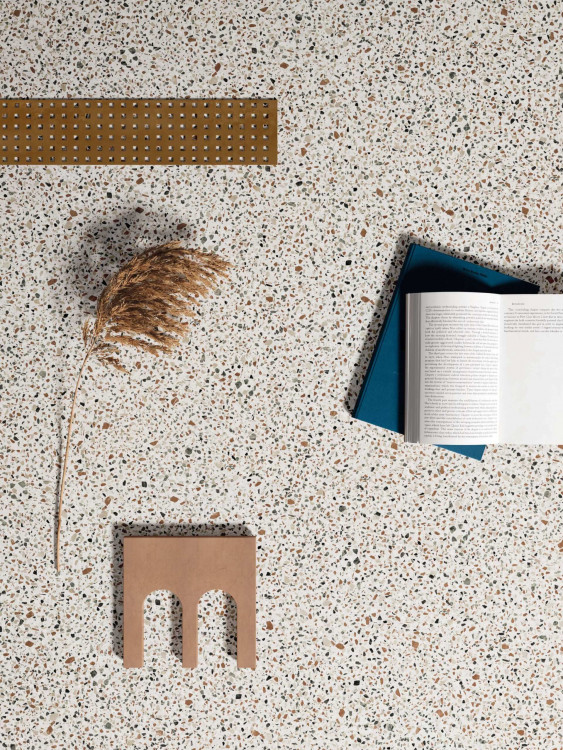 Blend Concrete