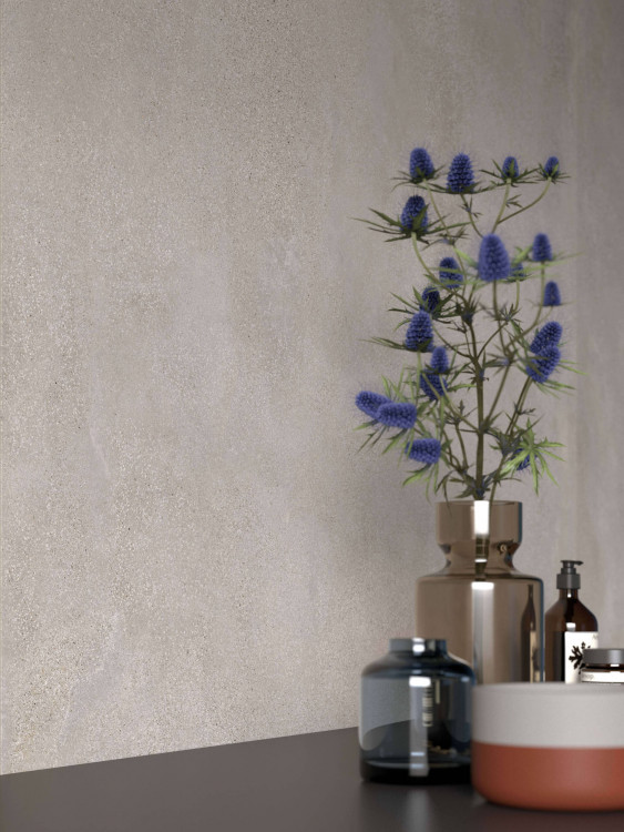Blend Concrete