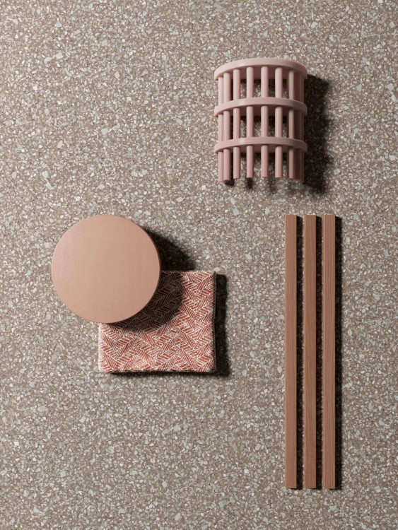Blend Concrete