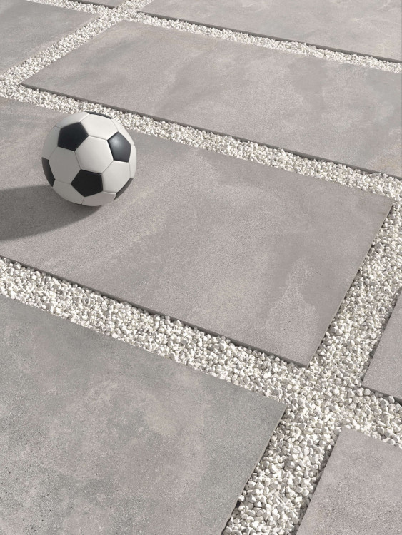 Blend Concrete