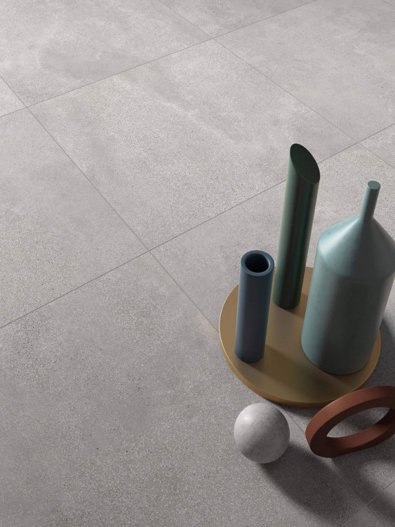 Blend Concrete