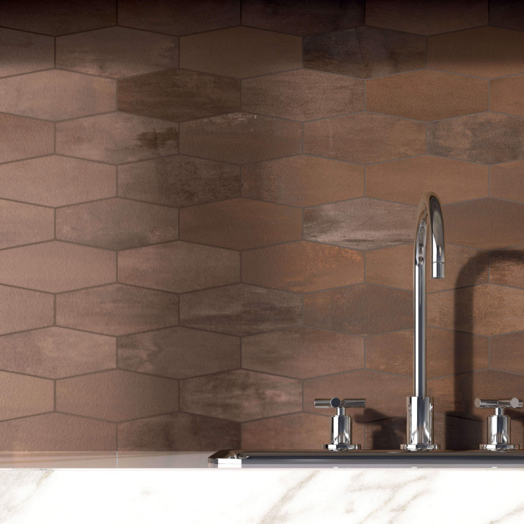 ABK Interno 9 Fascia Raku Dark MIX 2 30x120
