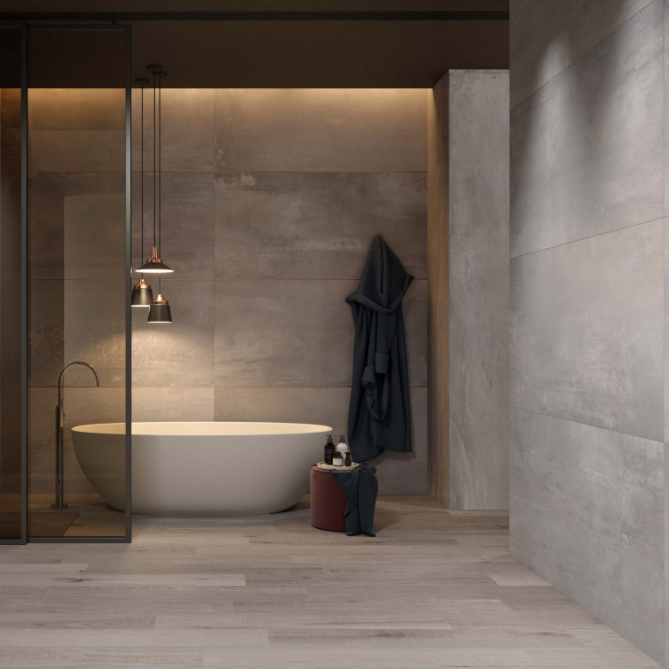 Interno 9 Wide
