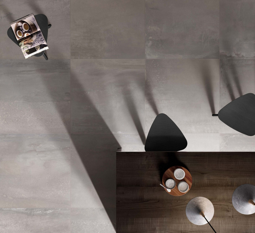 Interno 9 Wide