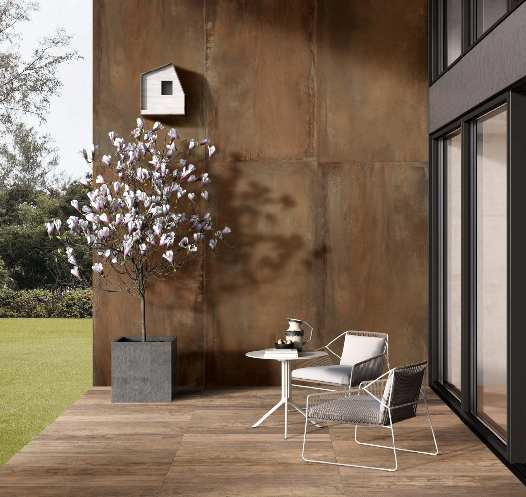 Interno 9 Wide