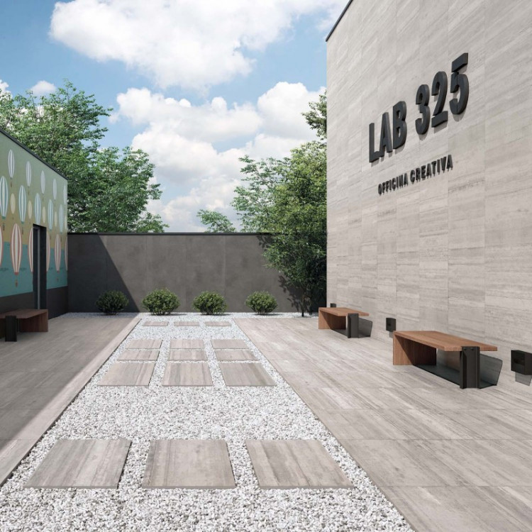 Lab325