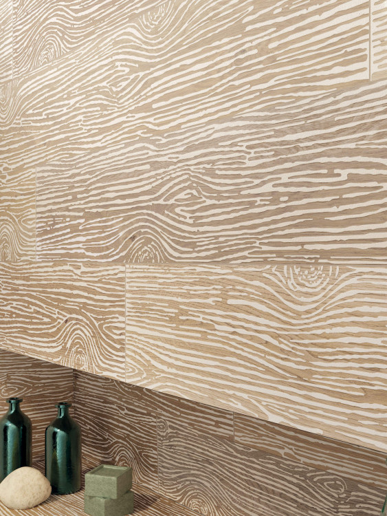 Poetry Wood