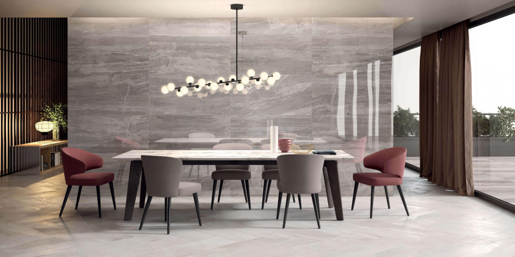 ABK Sensi Calacatta Select LUX+ Ret. 60x120