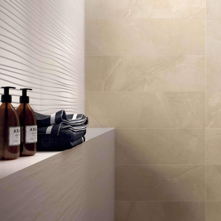 ABK Sensi Calacatta Select LUX+ Ret. 60x120