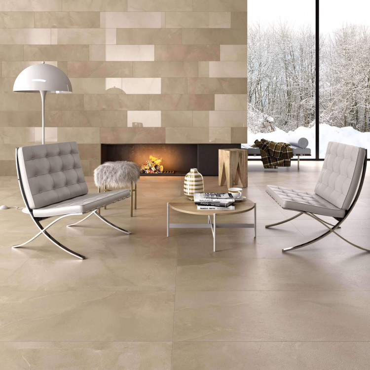 ABK Sensi Calacatta Select LUX+ Ret. 60x120