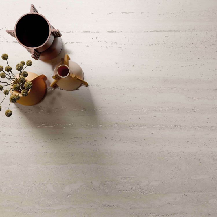 ABK Sensi Roma Керамогранит Ivory Nat Ret 60х120