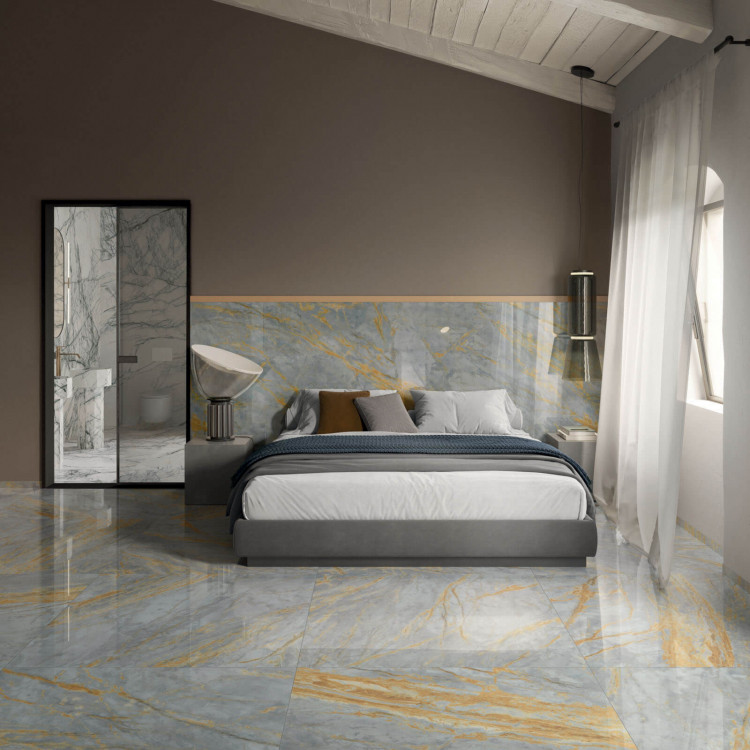 ABK Sensi Signoria Port Gold Lux Ret. 120x280