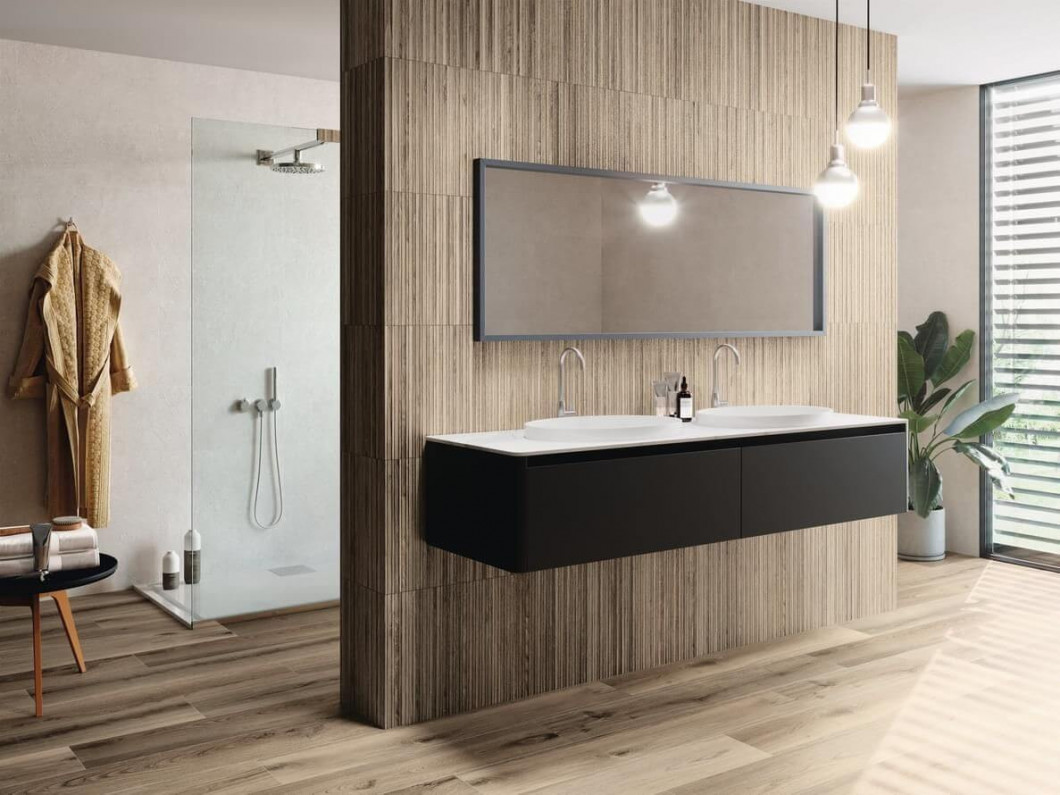 APE Ceramica Koen Декор Zauki Caramello 80х80 керамогранит матовый