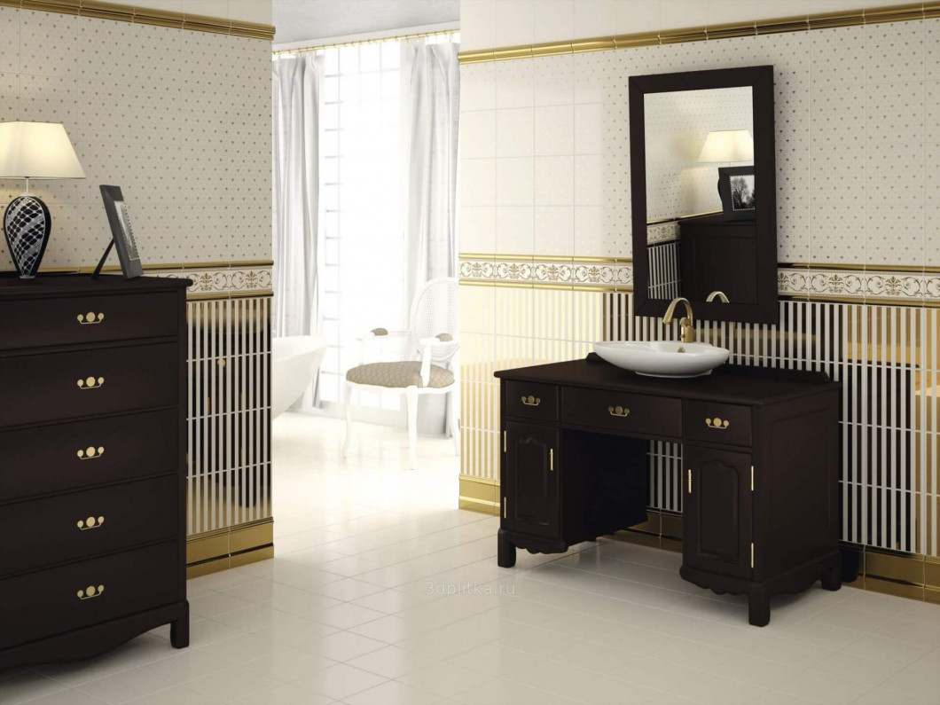 APE Ceramica Noblesse Zocalo Cobalto Brillo 15х20