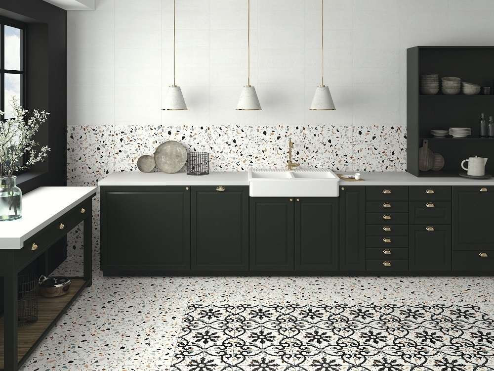 APE Ceramica Trendy Mix 20x20