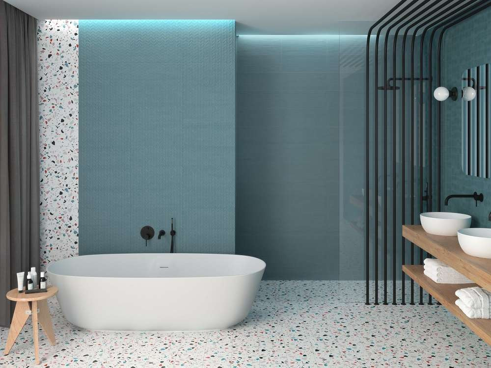 APE Ceramica Trendy Mix 20x20