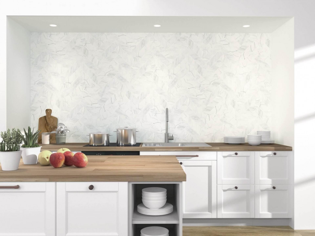 APE Ceramica Verona Octagon White 20x20