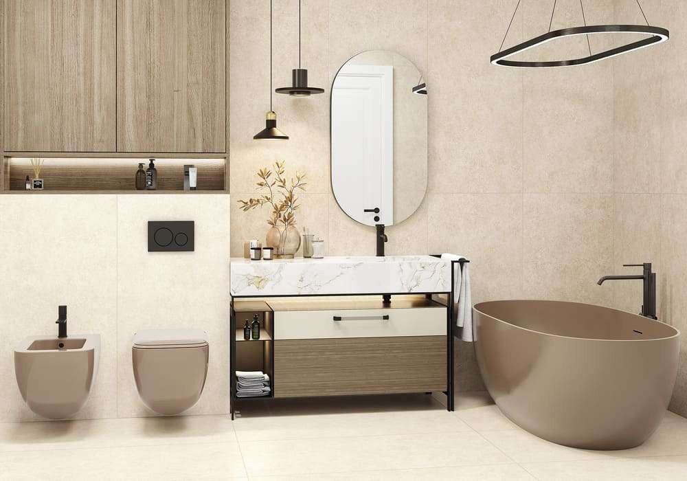 Alma Ceramica Amsterdam Матовый 70R 57x57