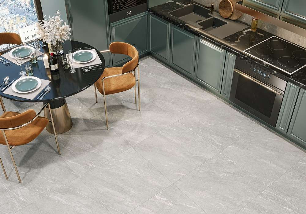 Alma Ceramica Angara Матовый 40R 60х60
