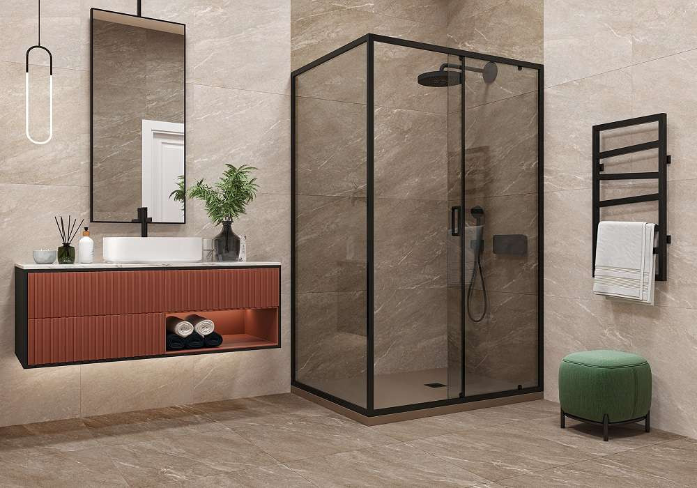 Alma Ceramica Angara Матовый 40R 60х60