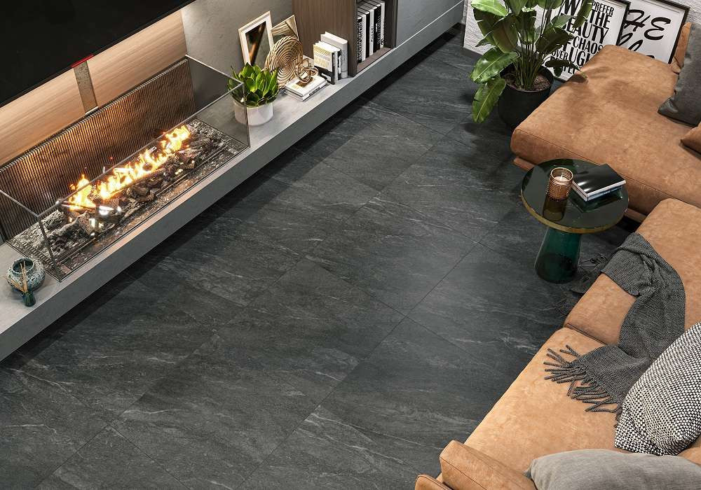Alma Ceramica Angara Матовый 40R 60х60