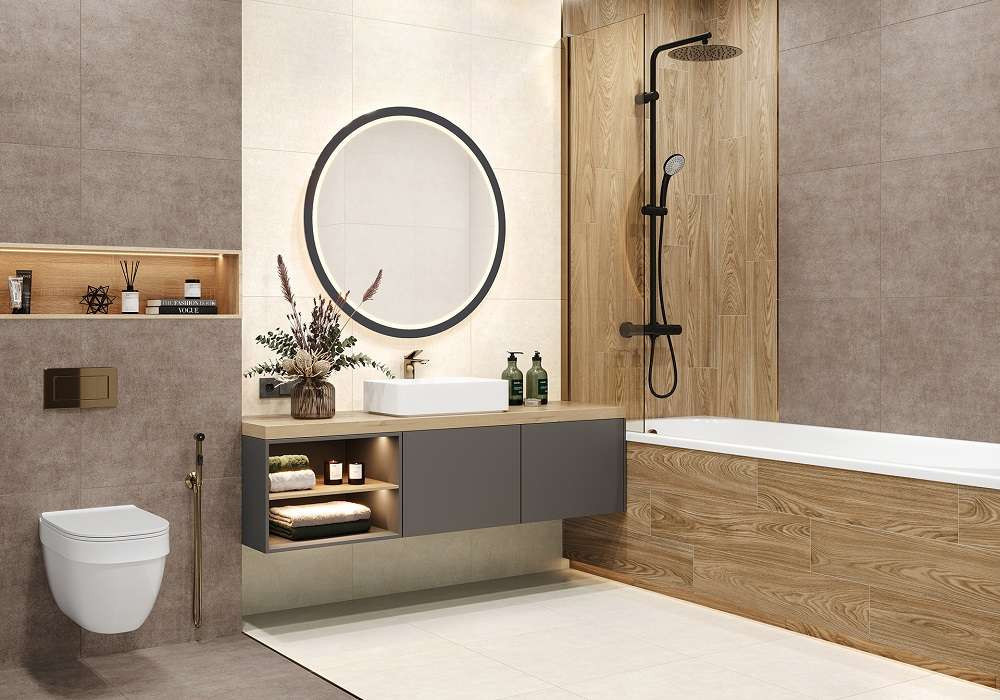 Alma Ceramica Berlin Матовый 40HR 60x60