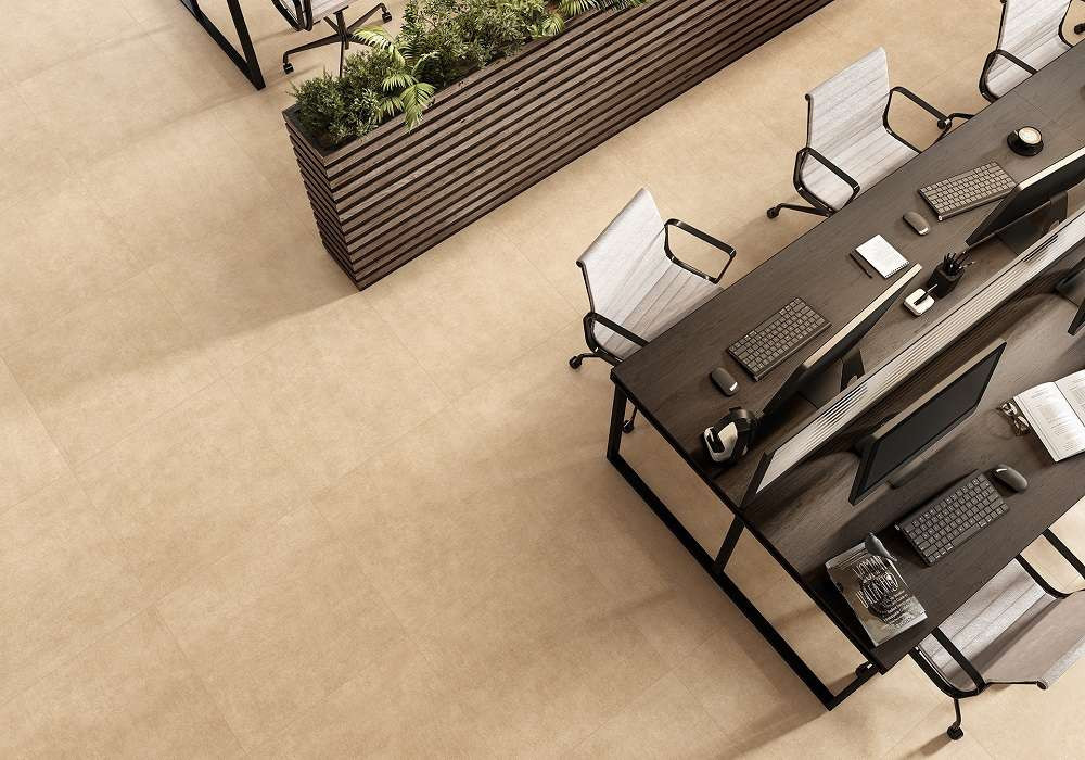 Alma Ceramica Berlin Матовый 40HR 60x60