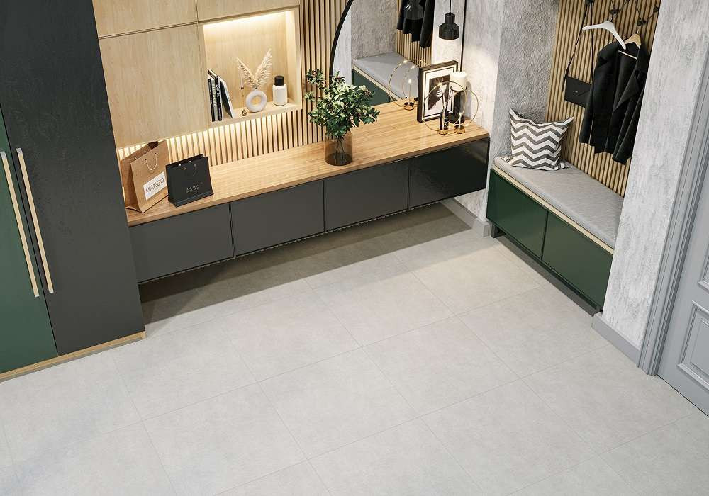 Alma Ceramica Berlin Матовый 40HR 60x60