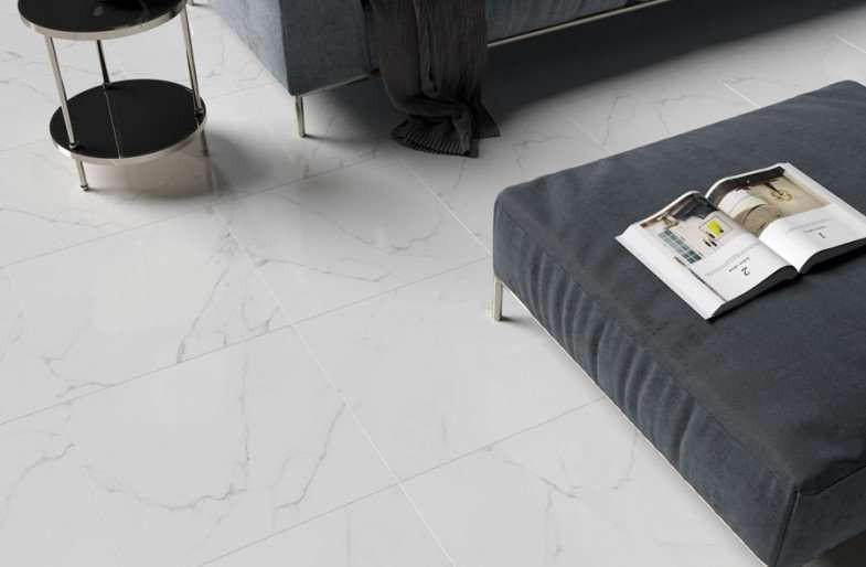 Alma Ceramica Carrara Alma GFU04CRR00R 60x60