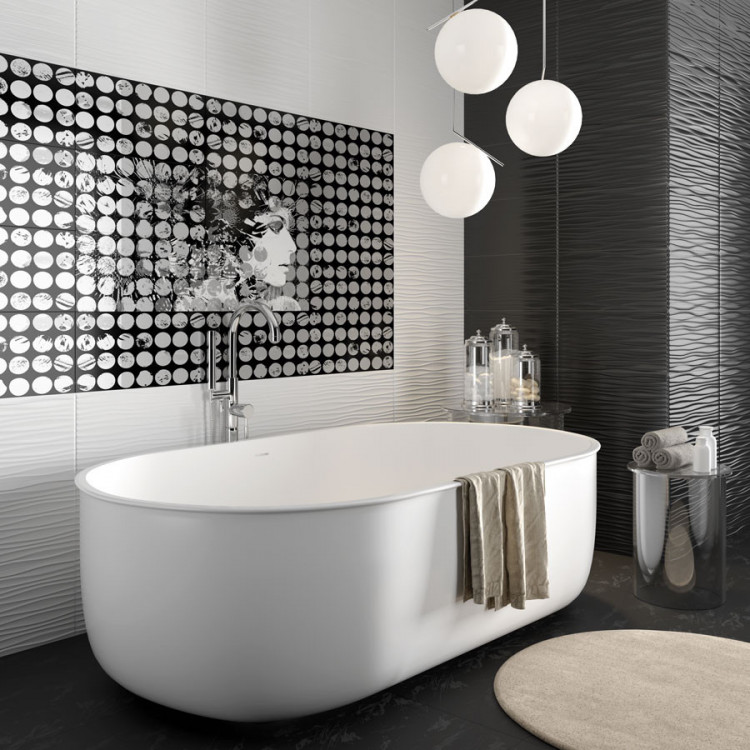 Alma Ceramica Diva Дива ПН9ДВ2/PWU09DIV2 50х49,8