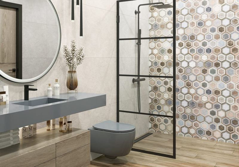 Alma Ceramica Evolution GFU04EVL08R 60х60
