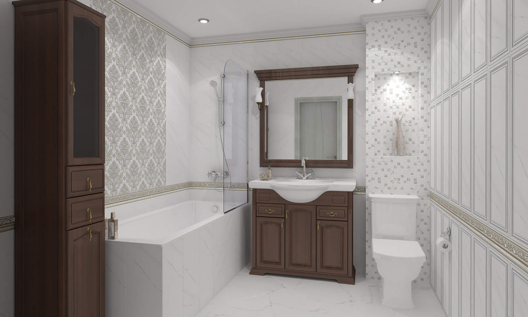 Alma Ceramica Ilana Alma DWU12ILN07R 24,6x74