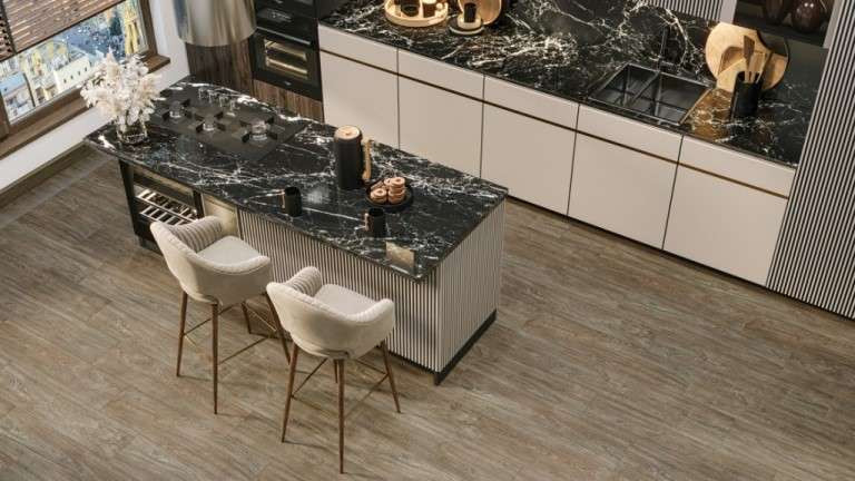 Alma Ceramica Soho 48R Матовый 20х90