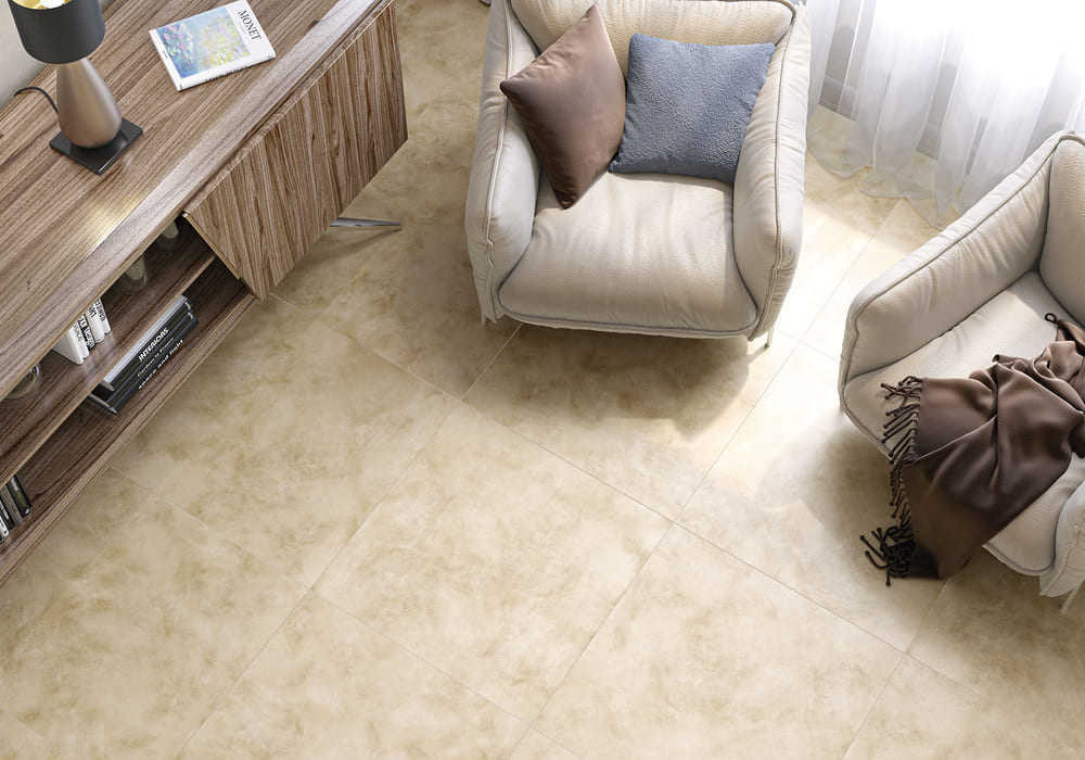 Alma Ceramica Soul Серый 8.5мм матовый