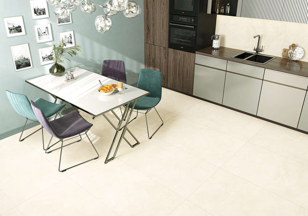 Alma Ceramica Stockholm Матовый 50R 114x57