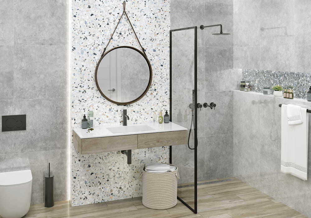 Terrazzo