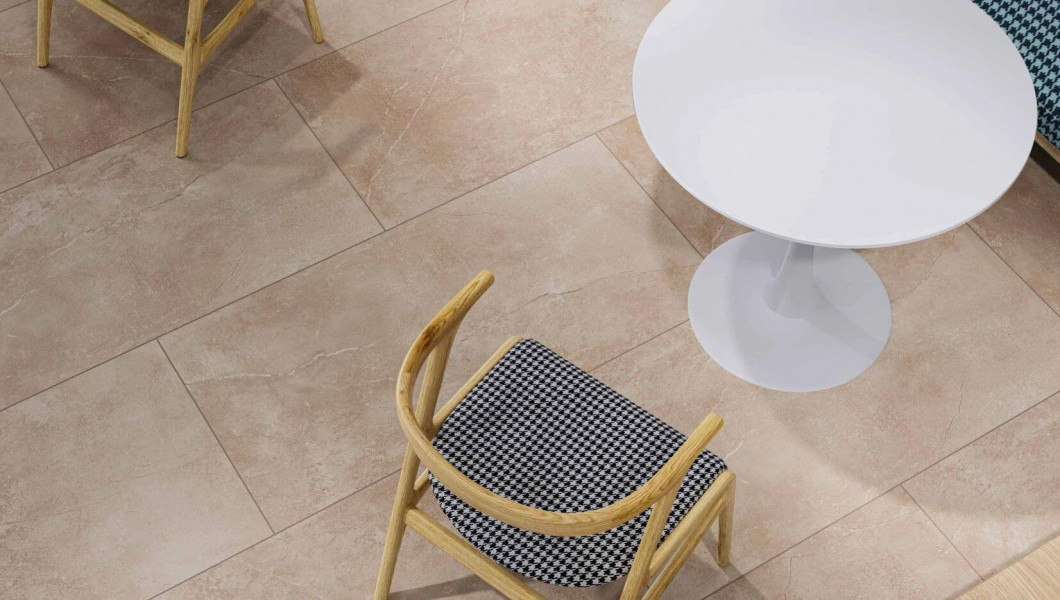 Ametis Magmas Фальшмозаика MM02 Trail 19x120x10 матовая