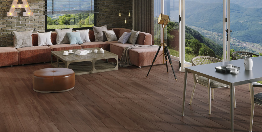 Ametis Selection Фальшмозаика SI03 Trail 19x120x10 матовая бежевая