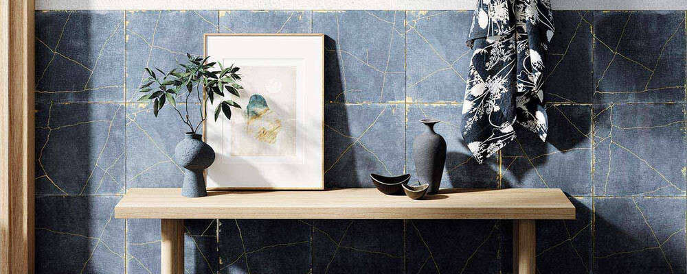 Kintsugi