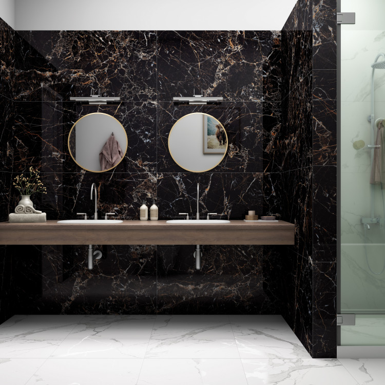 Torino Black