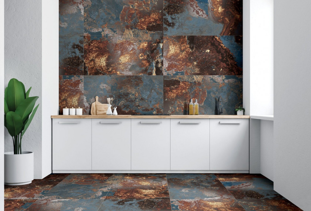Vulcano Azzurro