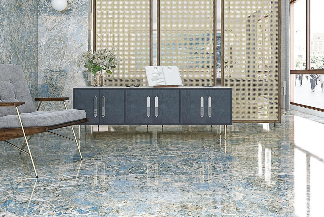 Arcana Les Bijoux Alabastro-R Polished 79,3x79,3
