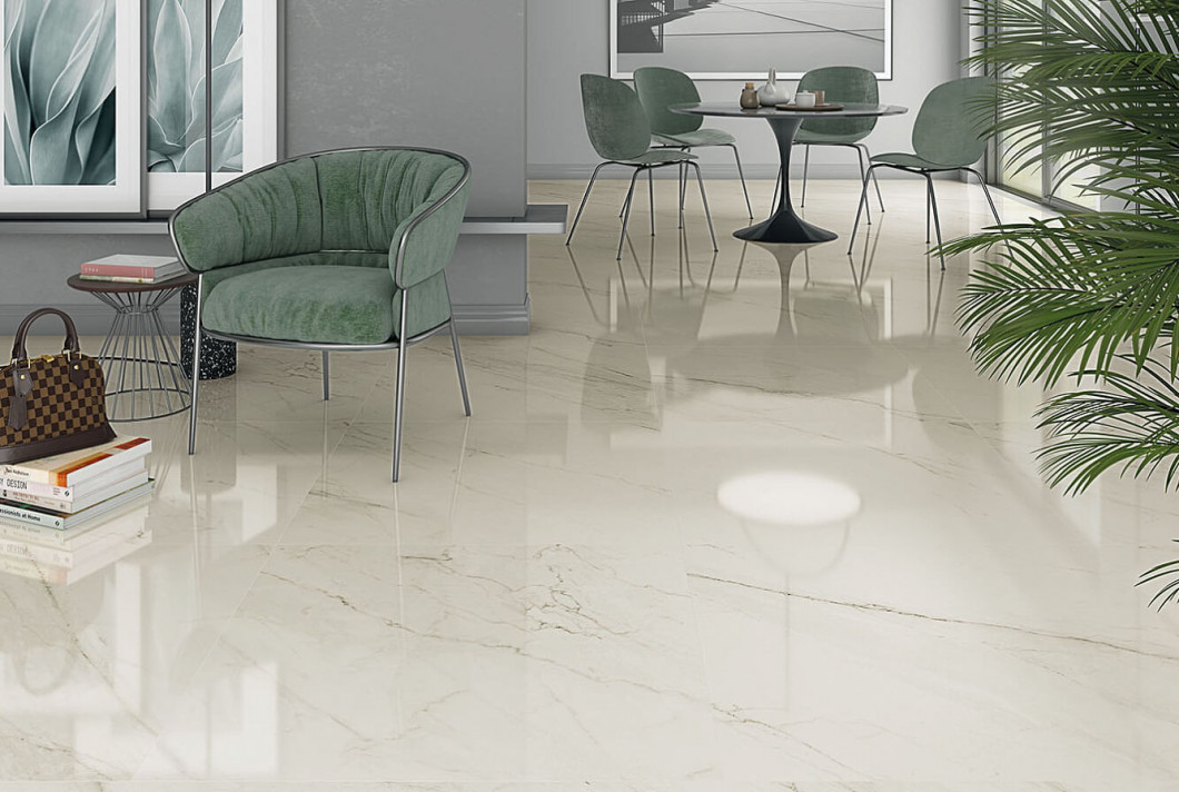 Arcana Les Bijoux Alabastro-R Polished 79,3x79,3