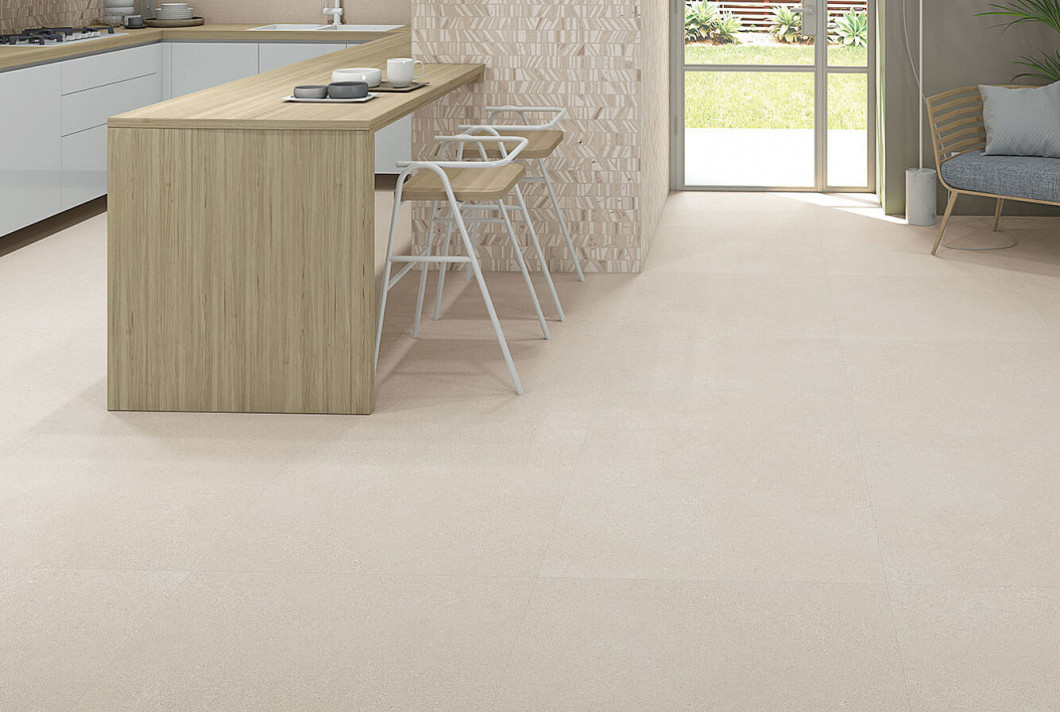 Arcana Ribe Elburg Ribe Elburg Ribe-R Gris 80x80