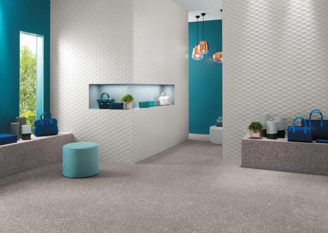 3D Wall Design