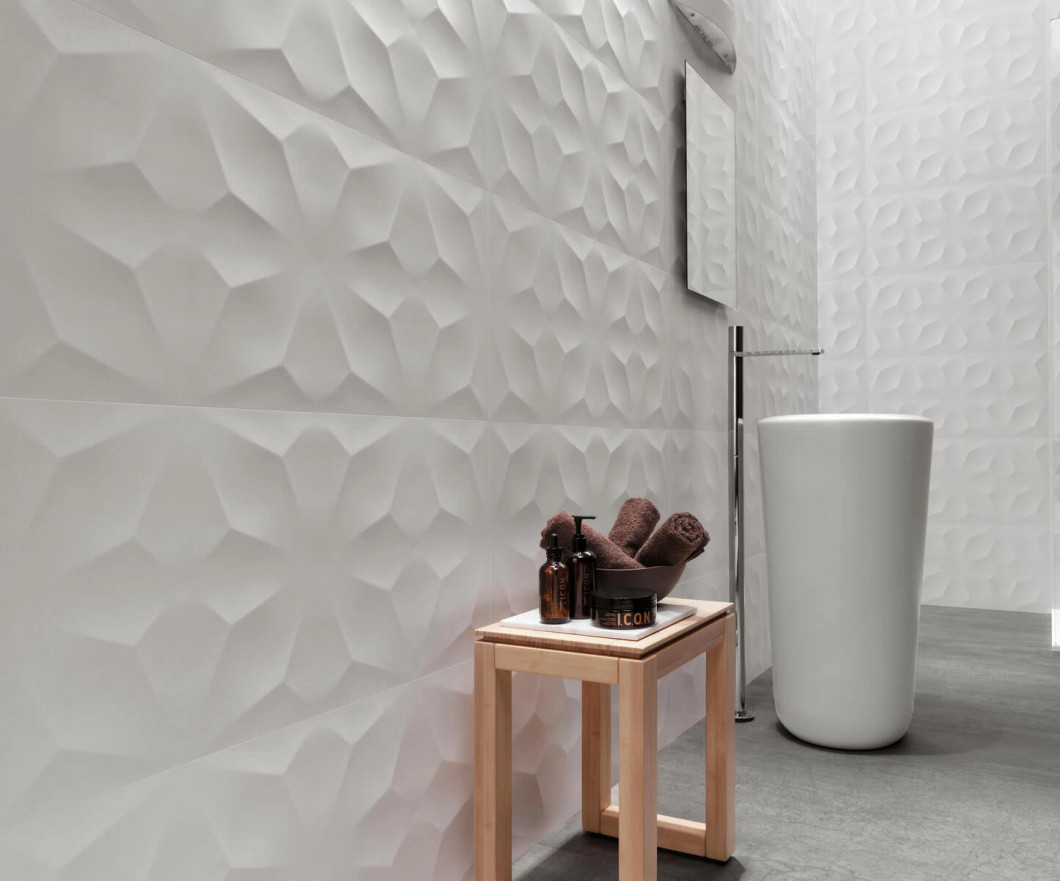 3D Wall Design