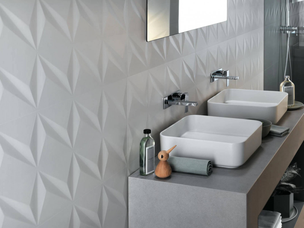 3D Wall Design