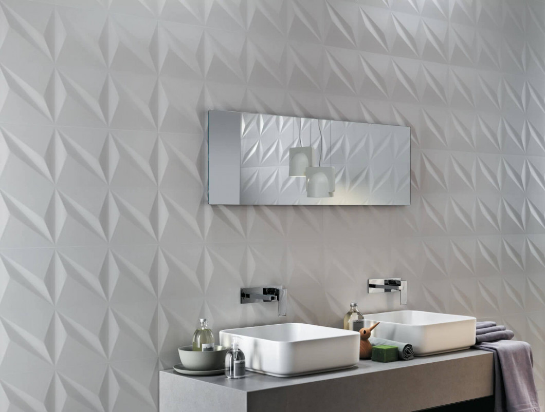 3D Wall Design